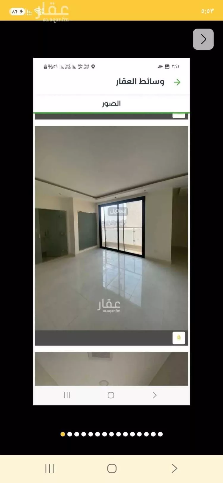 Villa for Rent in Riyadh Al Janadriyah صورة 5