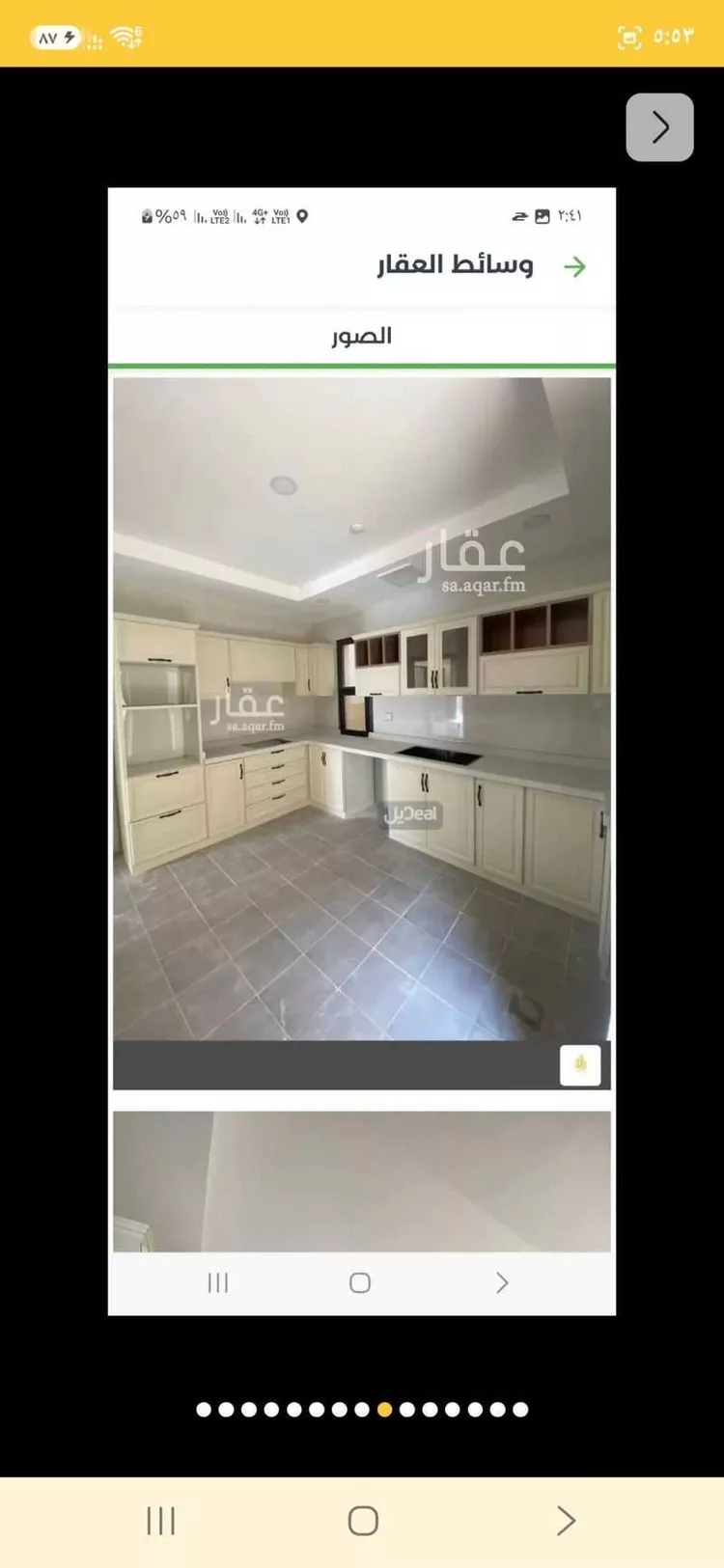 فيلا للإيجار في حي الجنادرية ، الرياض ، منطقة الرياض 10