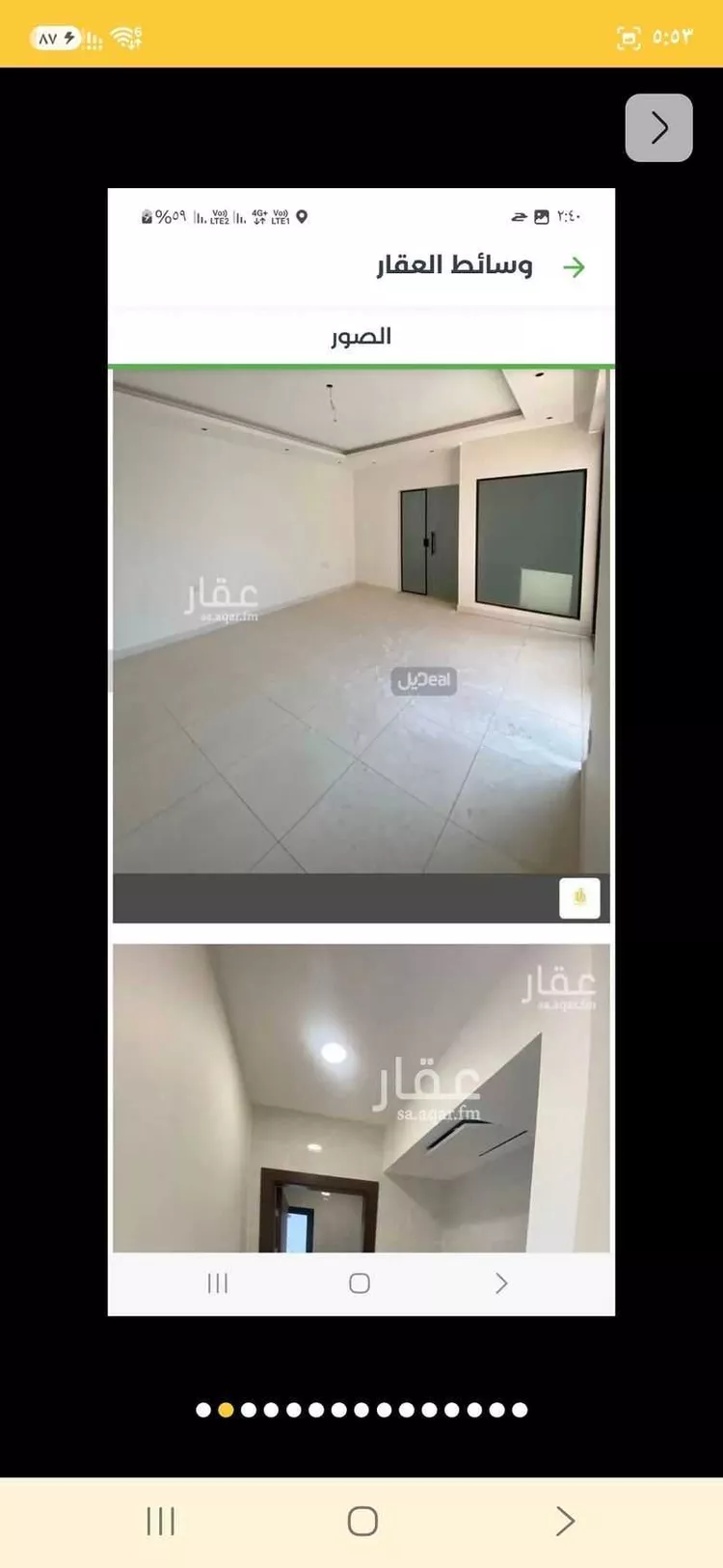 فيلا للإيجار في شارع رقم 37 ، حي الجنادرية ، الرياض ، منطقة الرياض 14