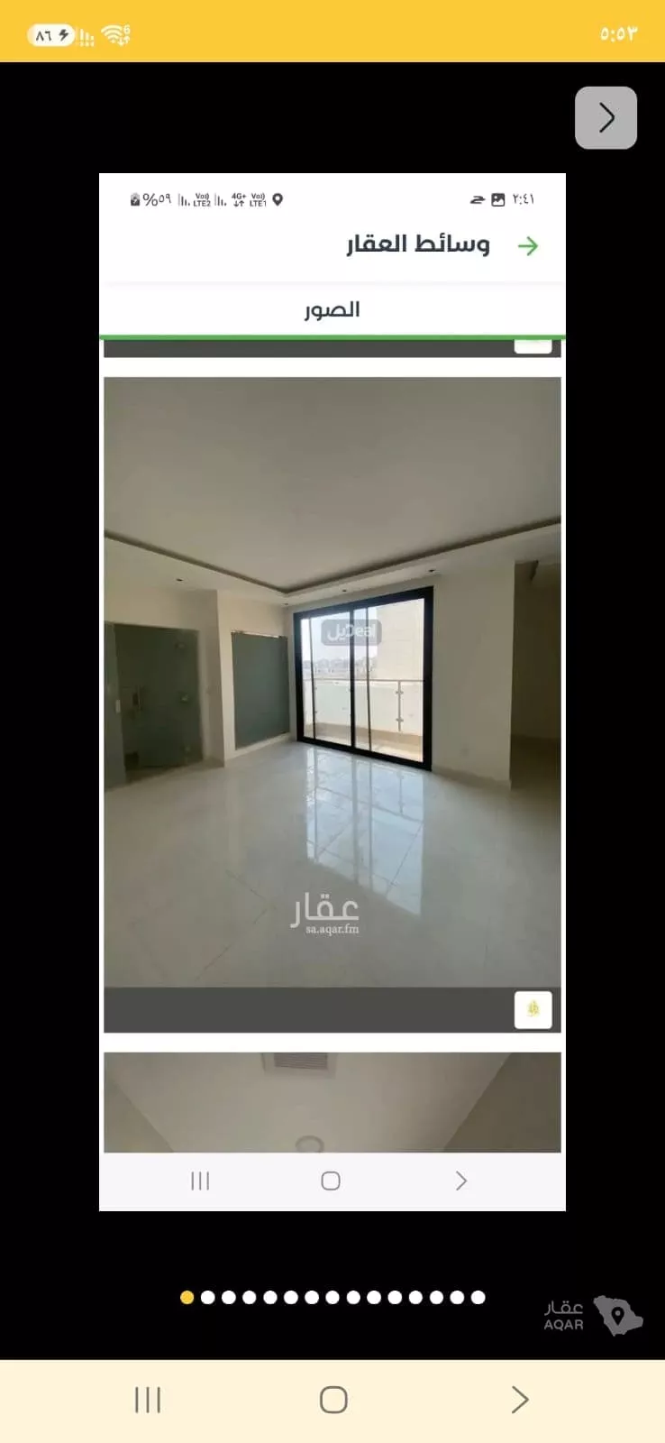 Villa for Rent in Riyadh Al Janadriyah صورة 3