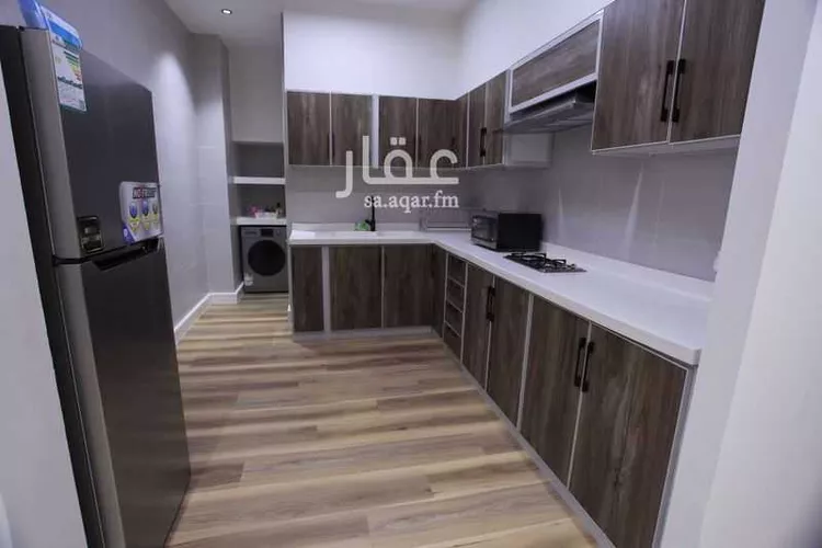 شقة للإيجار في شارع عبدالواحد الازجي, حي قرطبة, مدينة الرياض, منطقة الرياض صورة 5