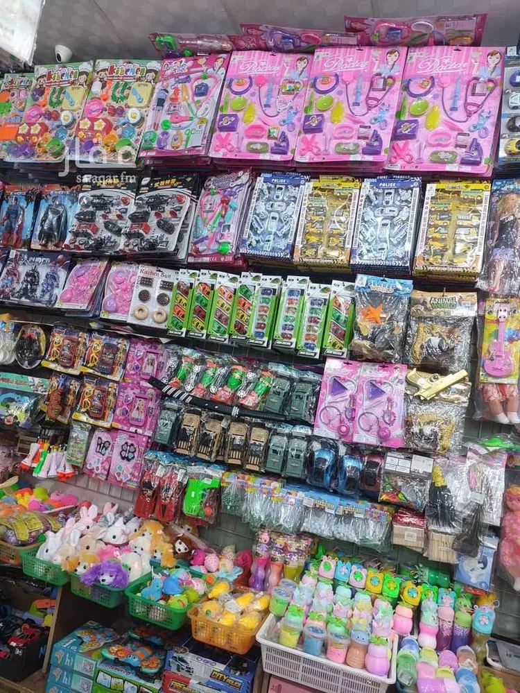 Shop for Sale in Riyadh An Nadhim 8