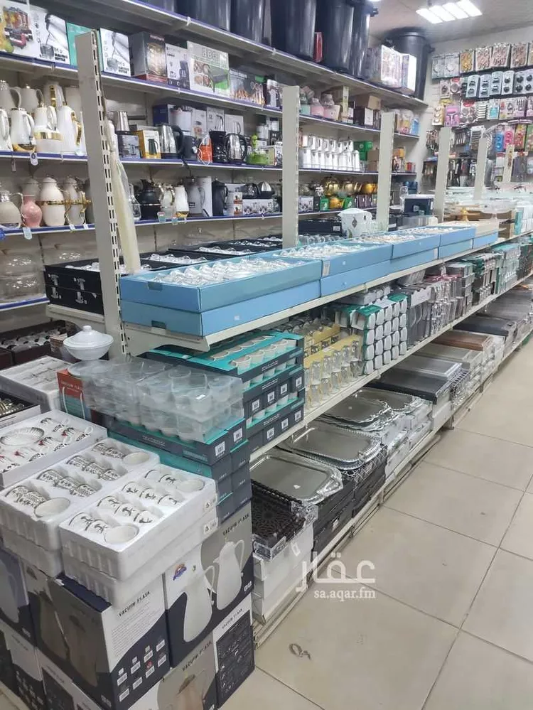 Shop for Sale in Riyadh An Nadhim 7