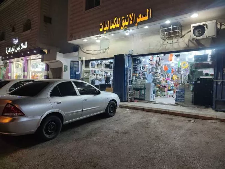 محل للبيع في حي الندوة ، الرياض ، منطقة الرياض صورة 3