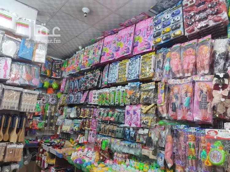 Shop for Sale in Riyadh An Nadhim