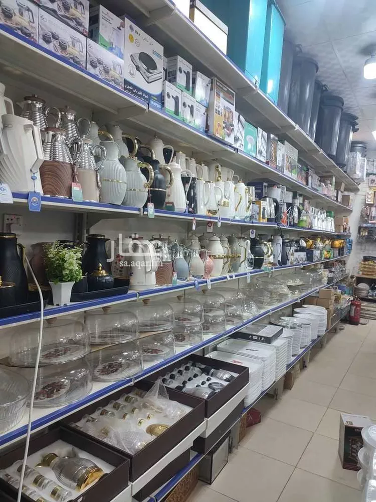 محل للبيع في حي الندوة ، الرياض ، منطقة الرياض صورة 4