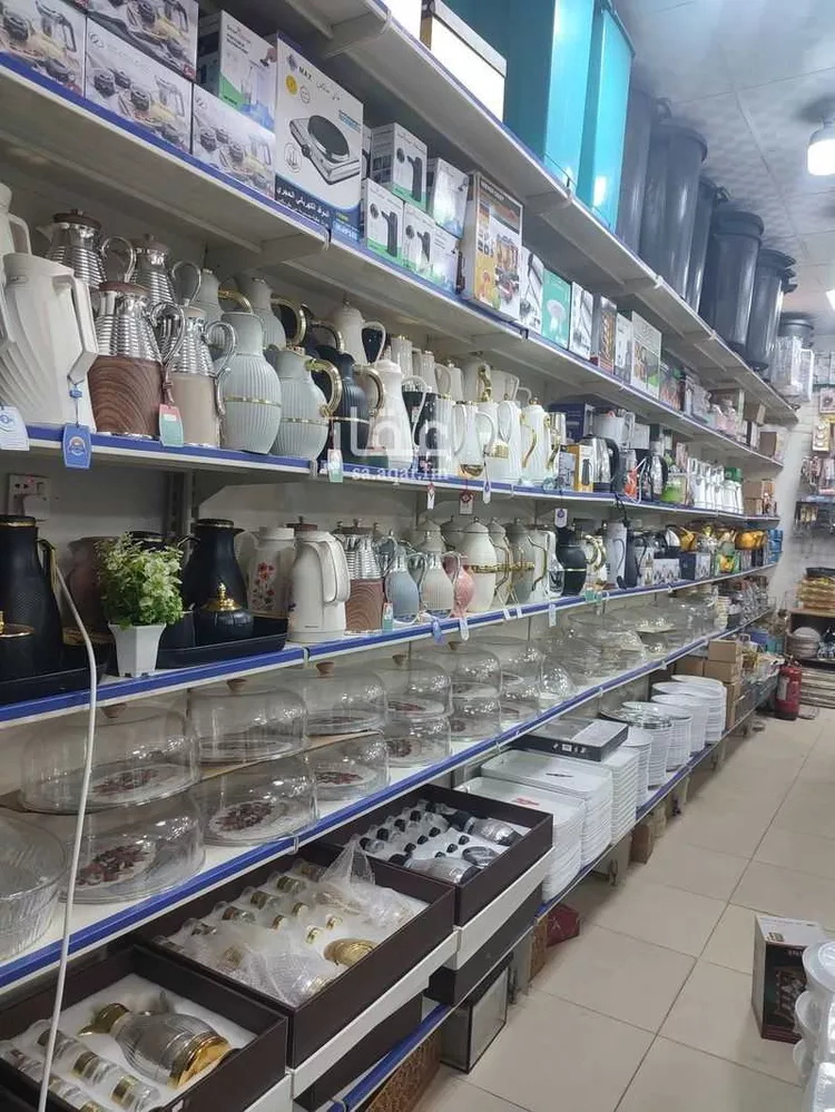 محل للإيجار في شارع محمد بن الأحمر ، حي الندوة ، الرياض ، منطقة الرياض 8