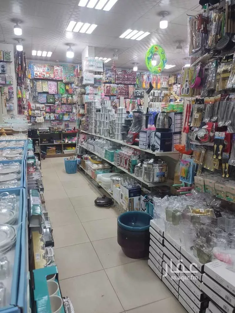 Shop for Sale in Riyadh An Nadhim 6