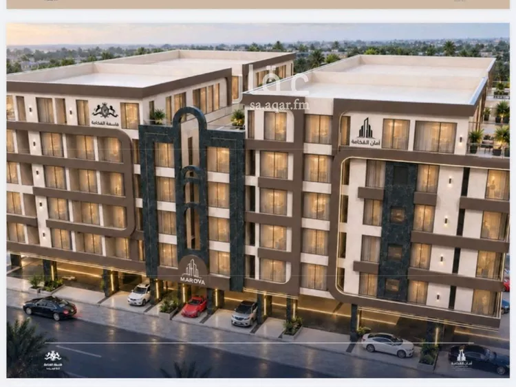 شقة للبيع في حي الياقوت, مدينة جدة, منطقة مكة المكرمة