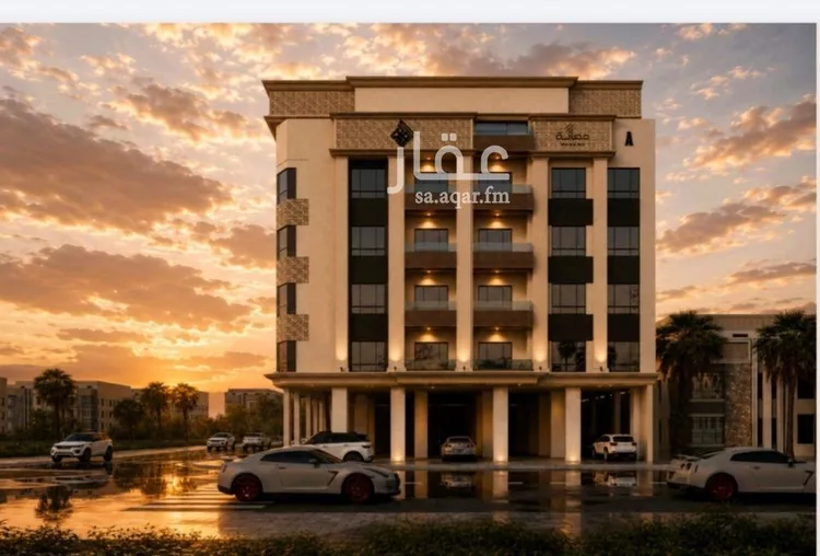 Apartment for Sale in Jeddah Ar Rabwah