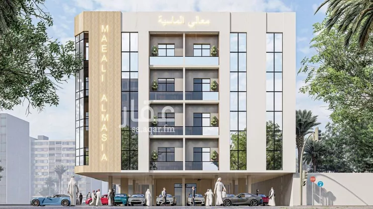 شقة للبيع في حي الصفاء, مدينة جدة, منطقة مكة المكرمة