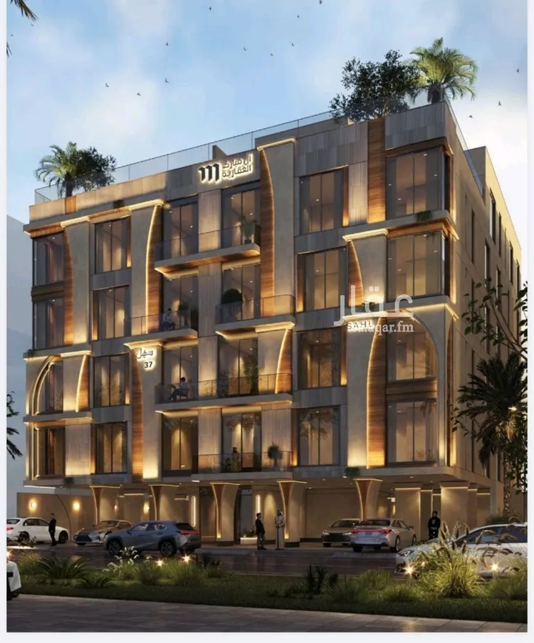 Apartment for Sale in Jeddah Obhur Al Janoubiah