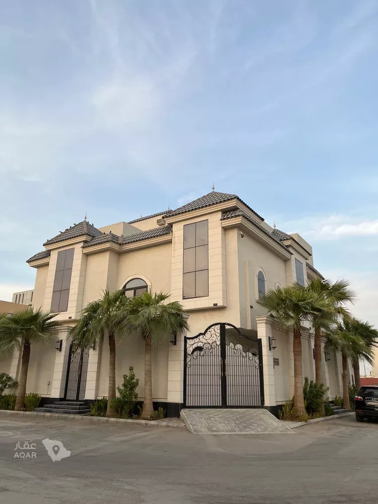 Apartment for Rent in Riyadh Al Arid