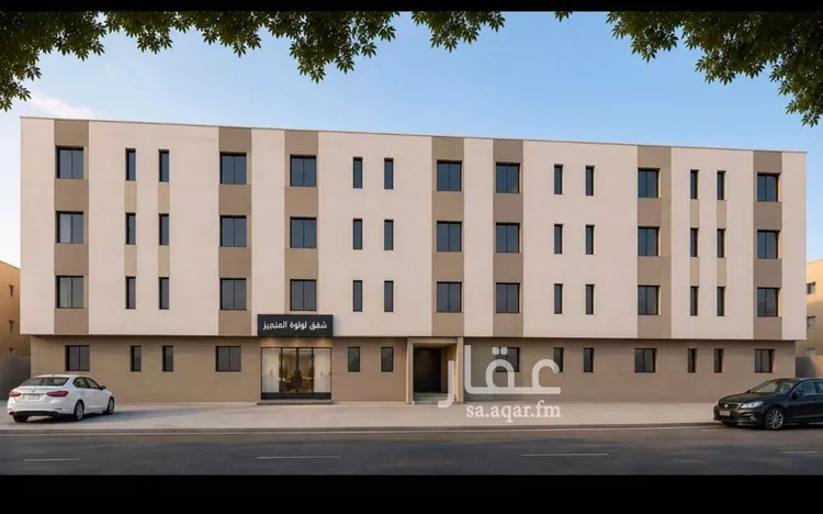 شقة للإيجار في شارع عبدالله بن عمر, حي النسيم الغربي, مدينة الرياض, منطقة الرياض
