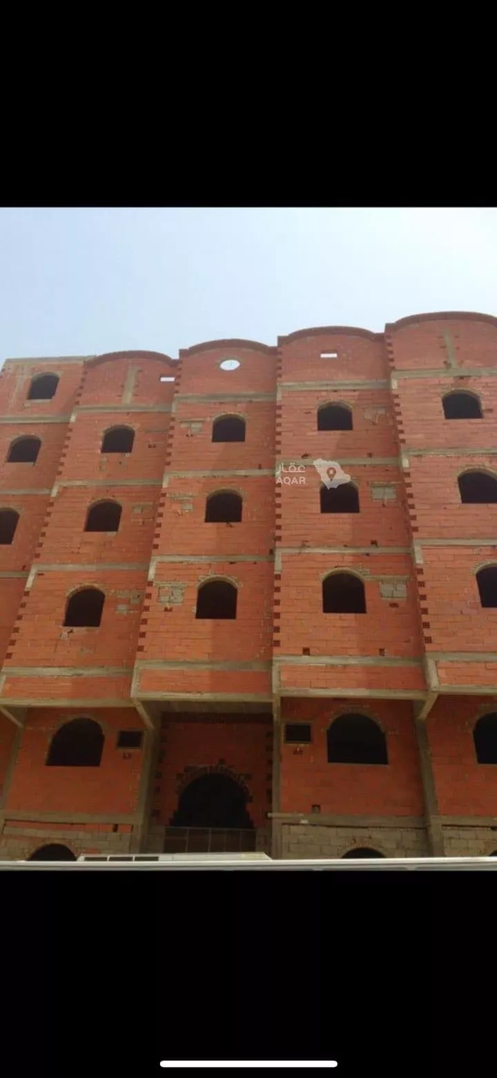 عمارة للبيع في حي التنعيم ، مكة ، منطقة مكة المكرمة 2