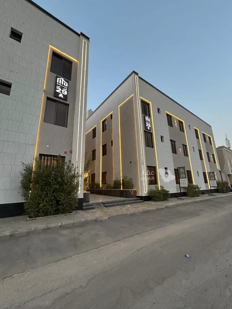 Apartment for Sale in Riyadh Al Mahdiyah