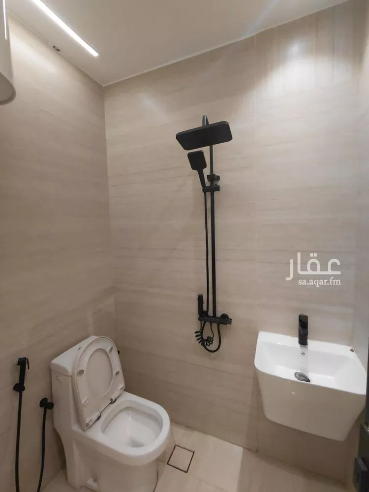 شقة للإيجار في شارع رقم 417, حي النرجس, مدينة الرياض, منطقة الرياض صورة 5