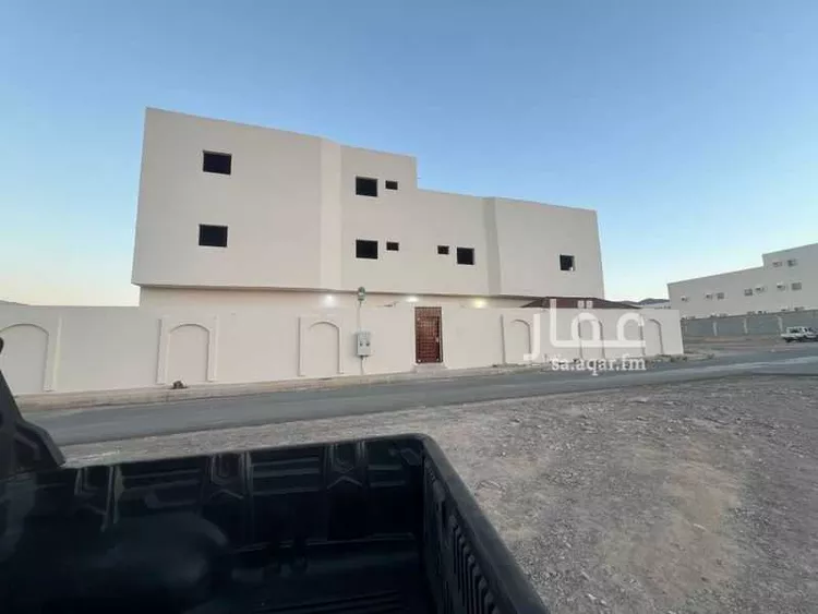 Land for Sale in Medina Alaaziziyah