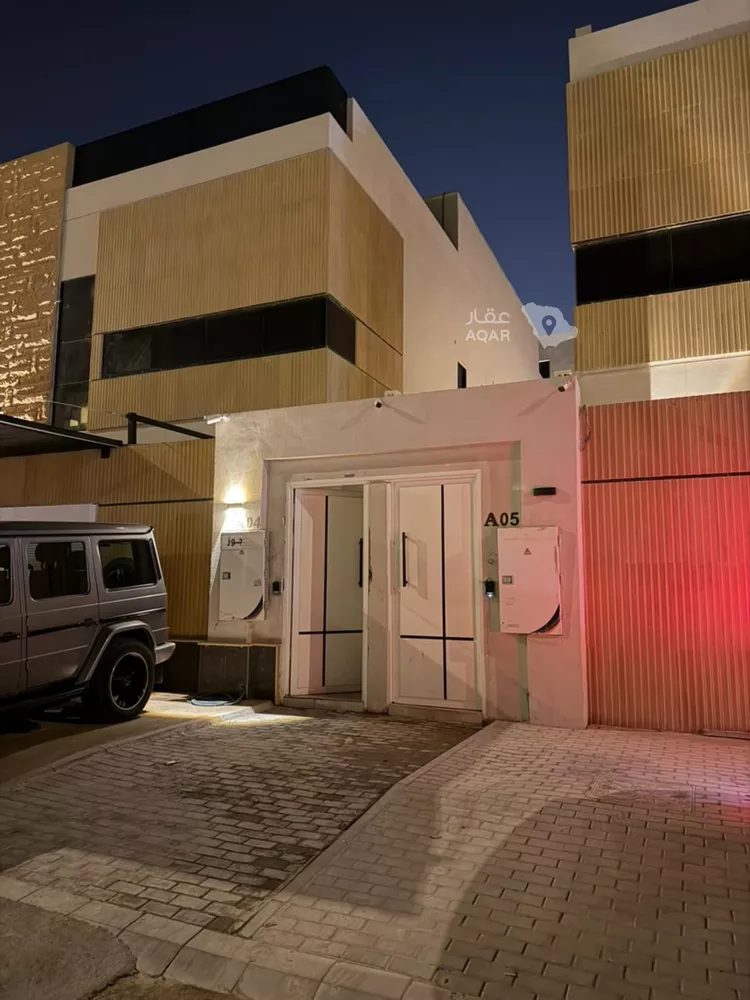 فيلا للإيجار في شارع عبيدالله بن أبي المعالي, حي العارض, مدينة الرياض, منطقة الرياض صورة 2