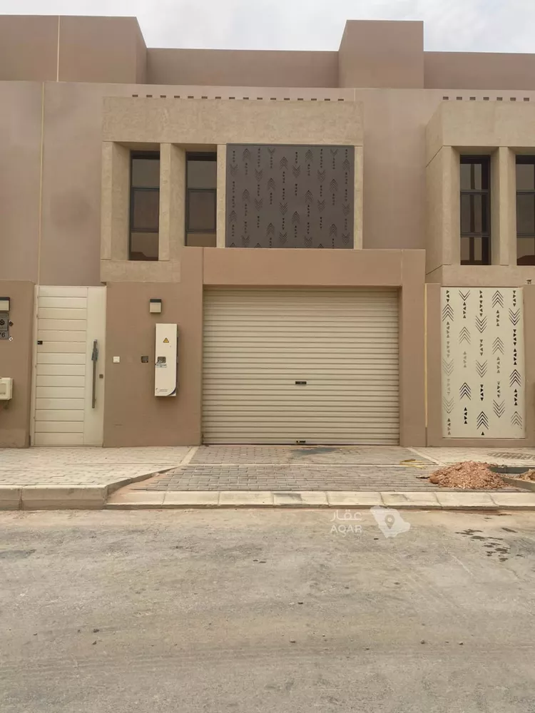 فيلا للإيجار في شارع حمزة بن القاسم, حي الرمال, مدينة الرياض, منطقة الرياض 12