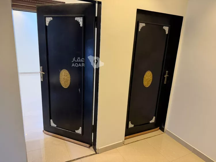 شقة للإيجار في شارع أبي بكر الآجري, حي المهدية, مدينة الرياض, منطقة الرياض صورة 4