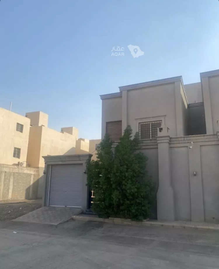 Villa for Sale in Riyadh Ar Rimal