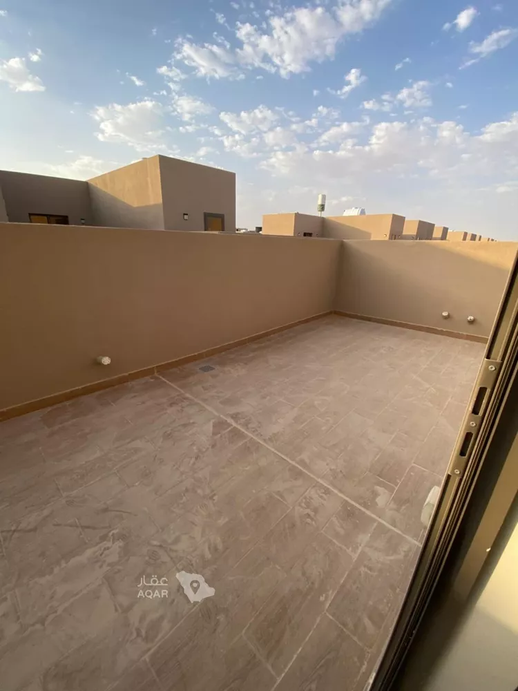 فيلا للإيجار في شارع حمزة بن القاسم, حي الرمال, مدينة الرياض, منطقة الرياض 10