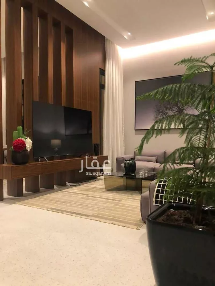 شقة للإيجار في شارع ابي جعفر المنصور, حي اليرموك, مدينة الرياض, منطقة الرياض صورة 5