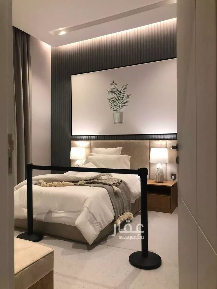 شقة للإيجار في شارع ابي جعفر المنصور, حي اليرموك, مدينة الرياض, منطقة الرياض صورة 2