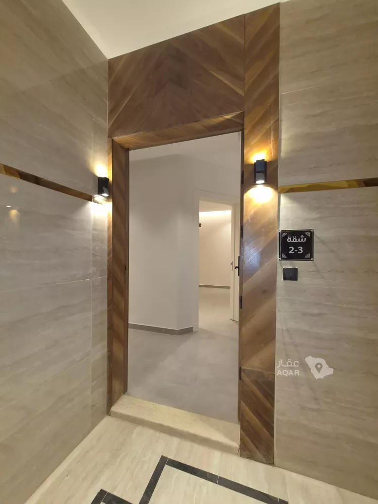 شقة للبيع في شارع عبدالرحمن بن إبراهيم, حي طويق, مدينة الرياض, منطقة الرياض 15