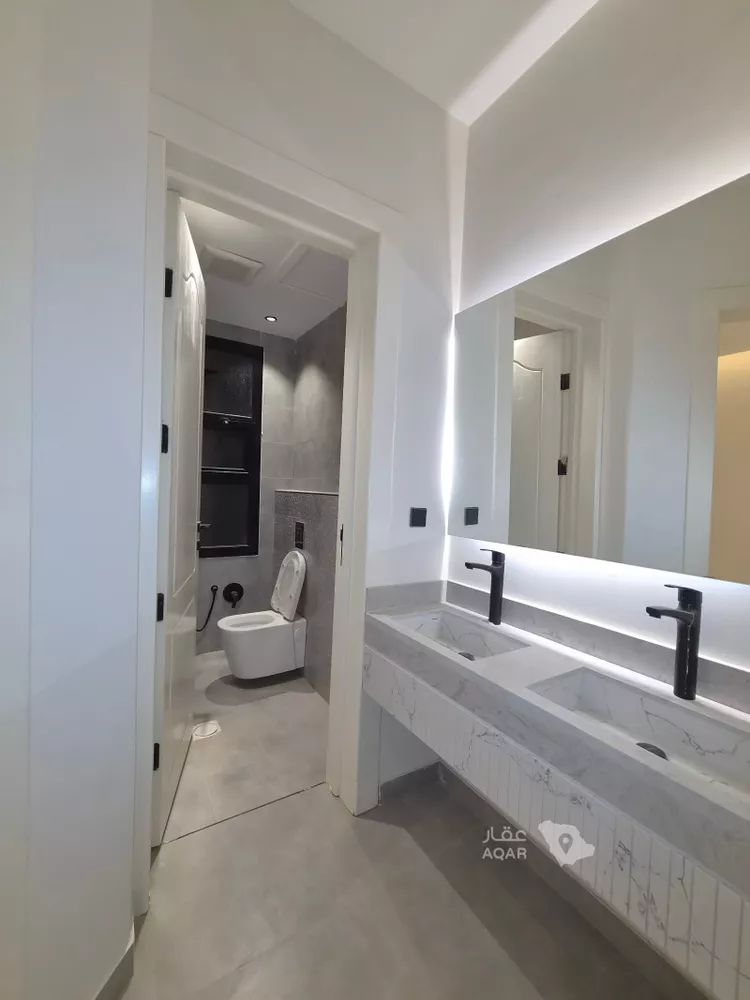 شقة للبيع في شارع عبدالرحمن بن إبراهيم, حي طويق, مدينة الرياض, منطقة الرياض 16
