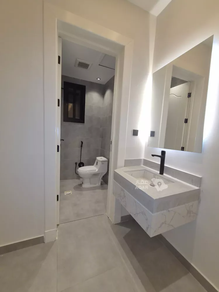 شقة للبيع في شارع عبدالرحمن بن إبراهيم, حي طويق, مدينة الرياض, منطقة الرياض صورة 2