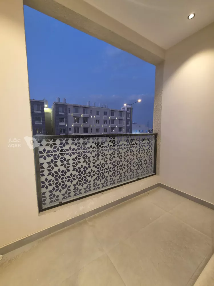 شقة للبيع في شارع عبدالرحمن بن إبراهيم, حي طويق, مدينة الرياض, منطقة الرياض 15