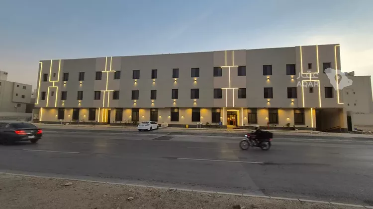 شقة للبيع في شارع تبوك, حي ظهرة لبن, مدينة الرياض, منطقة الرياض 2
