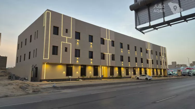 Apartment for Sale in Riyadh Dhahrat Laban