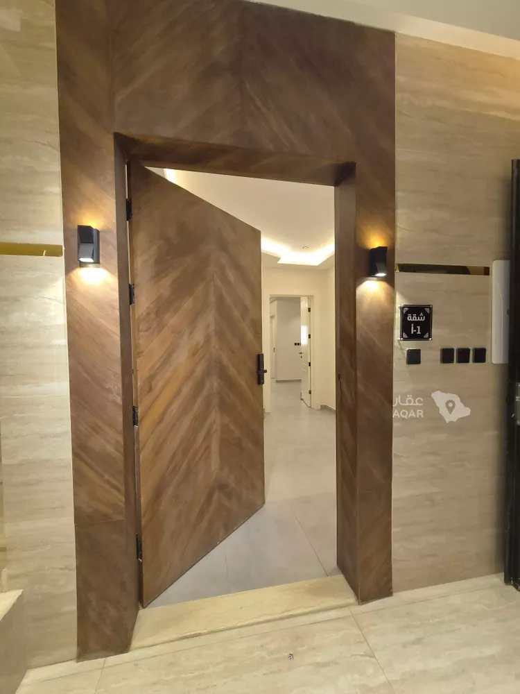 شقة للبيع في شارع عبدالرحمن بن إبراهيم, حي طويق, مدينة الرياض, منطقة الرياض 17