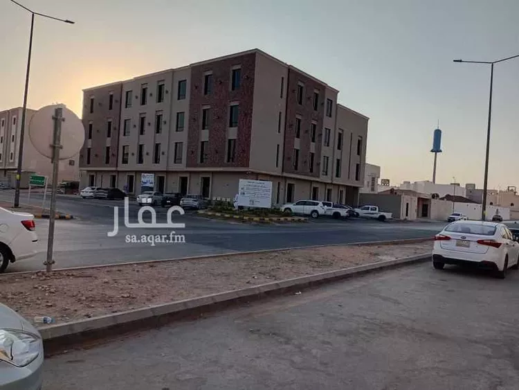 Apartment for Sale in Riyadh Al Khaleej