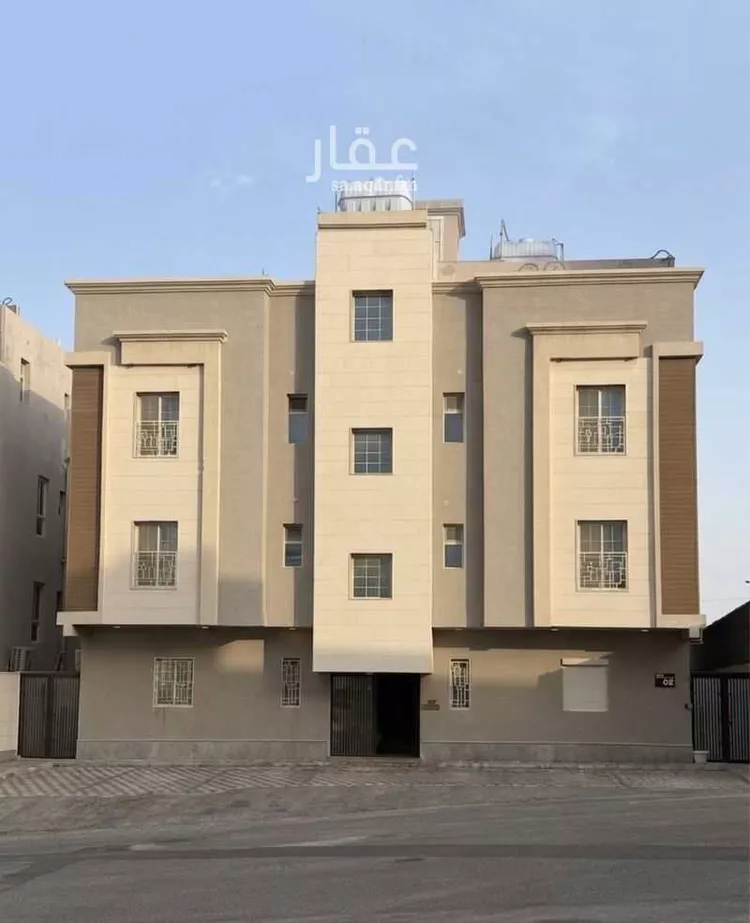 شقة للبيع في شارع حجلان, حي هجر, مدينة الدمام, المنطقة الشرقية