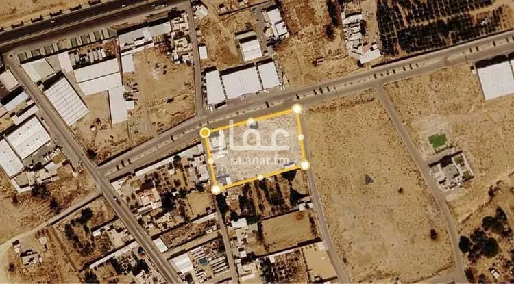 Land for Sale in Buraydah Al Basr