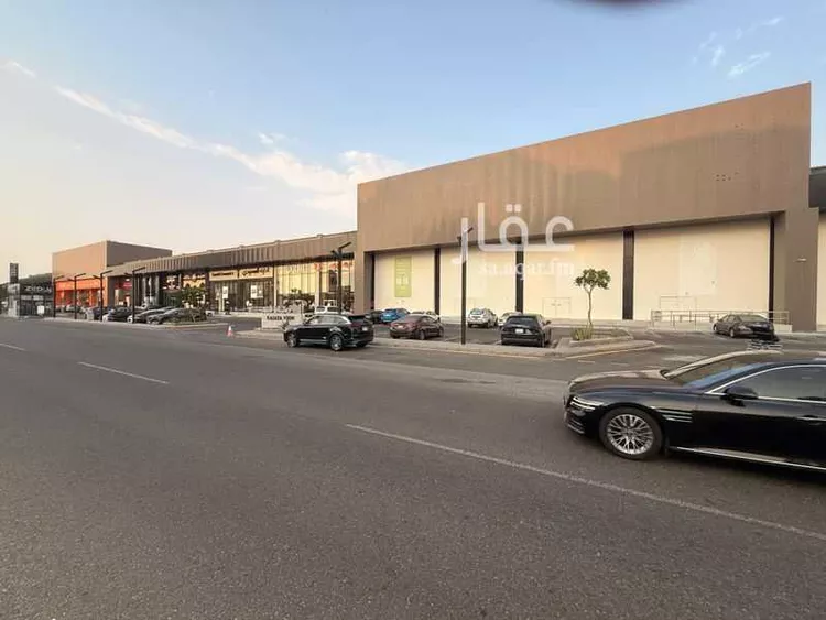 محل للإيجار في شارع الامير سلطان فرعي, حي النعيم, مدينة جدة, منطقة مكة المكرمة صورة 3