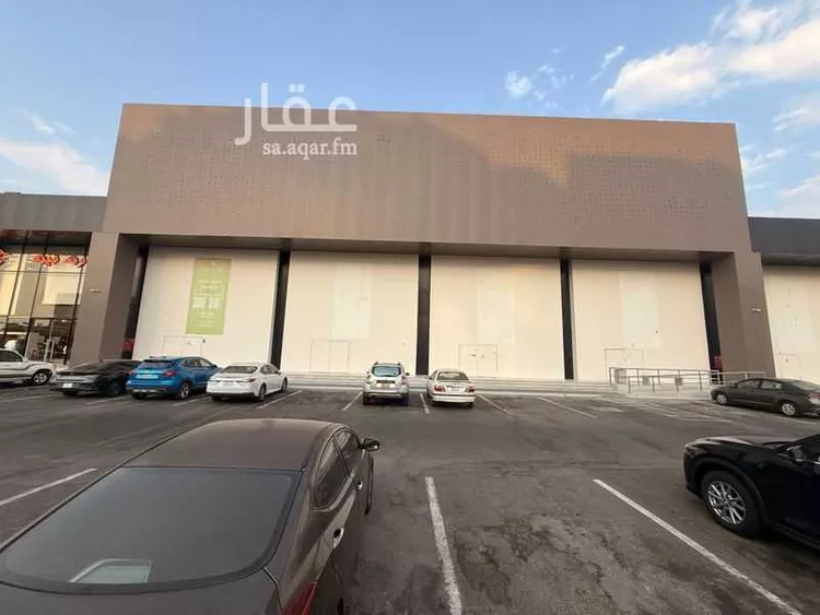 محل للإيجار في شارع الامير سلطان فرعي, حي النعيم, مدينة جدة, منطقة مكة المكرمة صورة 2