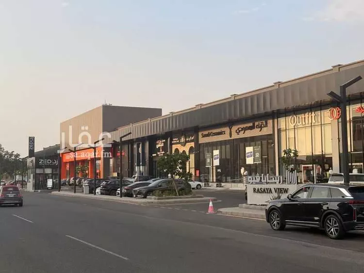 محل للإيجار في شارع الامير سلطان فرعي, حي النعيم, مدينة جدة, منطقة مكة المكرمة صورة 4