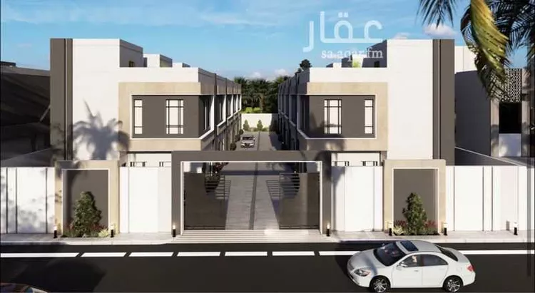 Villa for Sale in Al Khobar Al Andalus