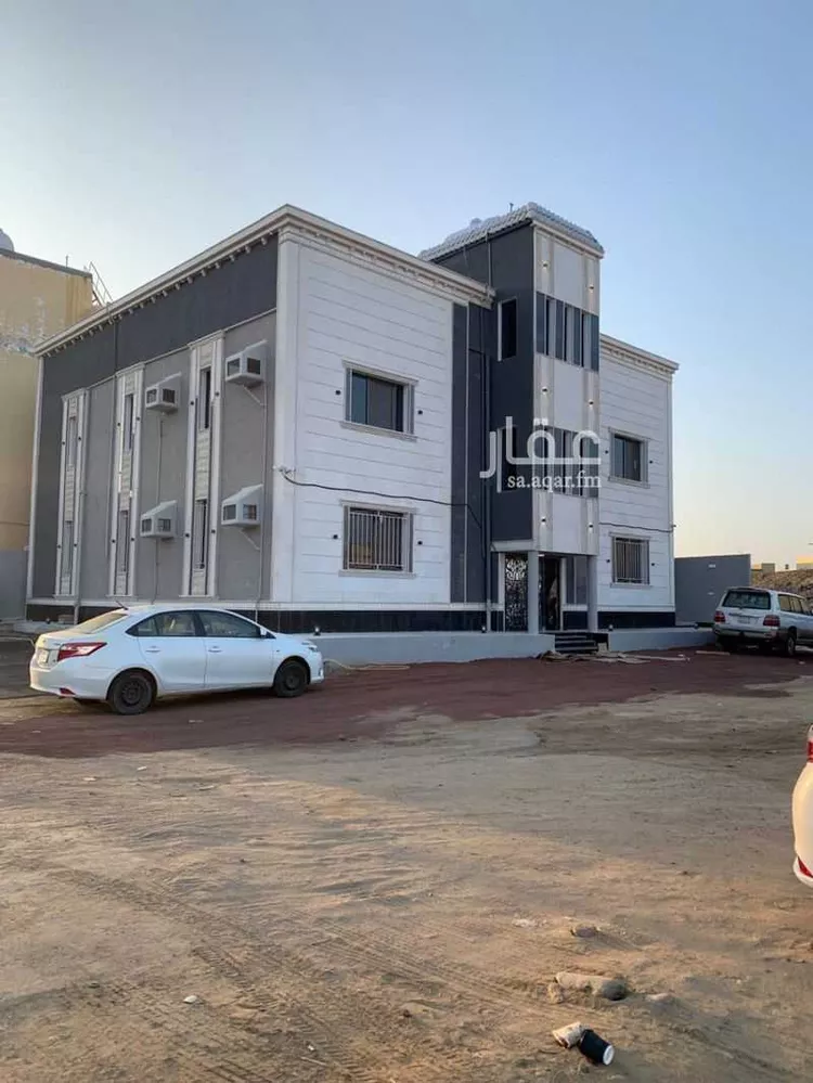 شقة للإيجار في حي الصفا ، جيزان ، منطقة جازان صورة 2