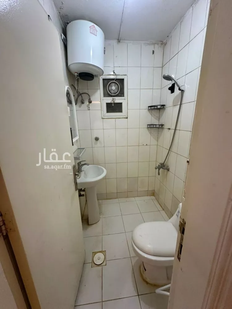شقة للإيجار في شارع الأمير محمد بن فيصل بن تركي, حي القدس, مدينة الرياض, منطقة الرياض صورة 2