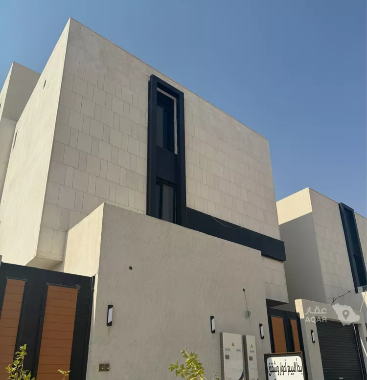دور للإيجار في شارع رقم 220, حي الجنادرية, مدينة الرياض, منطقة الرياض