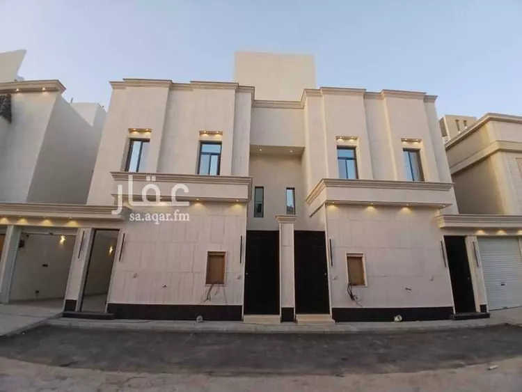 فيلا للبيع في شارع ممر77, حي الجنادرية, مدينة الرياض, منطقة الرياض 21