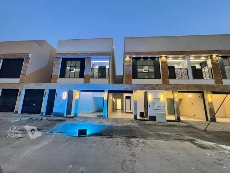 فيلا للبيع في حي طيبة, مدينة الرياض, منطقة الرياض