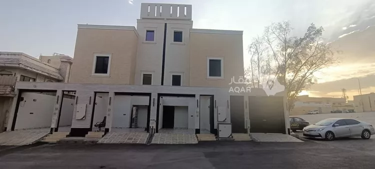 Floor for Sale in Riyadh Sultanah