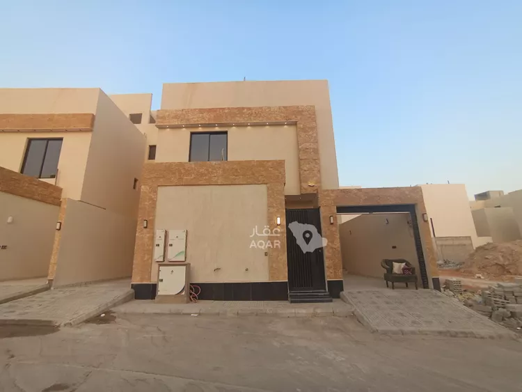 دور للبيع في شارع عبدالحفيظ درويش عجيمي, حي البيان, مدينة الرياض, منطقة الرياض 5